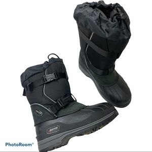 baffin impact boots